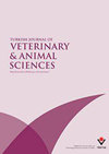 土耳其獸醫(yī)與動物科學雜志