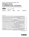 IEEE 無(wú)線通信交易