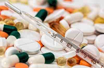 醫藥營銷技巧研究
