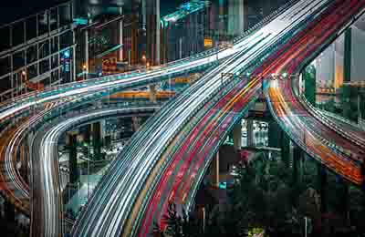 城市更新中道路與交通技術(shù)研究