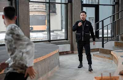 物業(yè)經理日常工作計劃