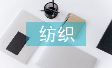 紡織行業論文