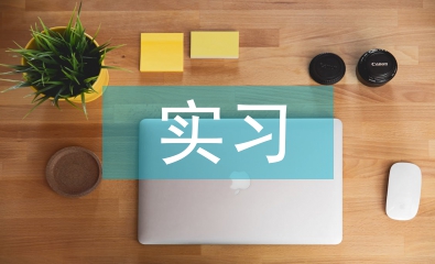 大學生頂崗實習心得
