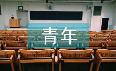 青年思想政治狀況