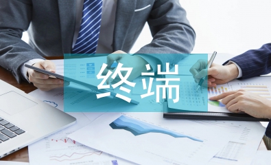 終端業(yè)務(wù)工作計劃