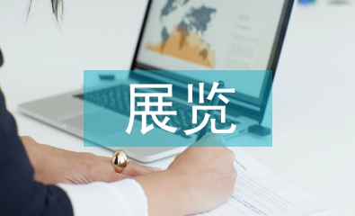 展覽活動總結(jié)