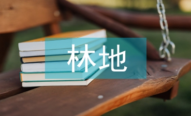 林地調(diào)查報(bào)告