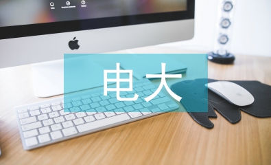 電大法律畢業論文