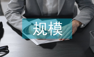 規模經濟與規模不經濟