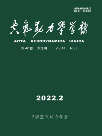 空氣動力學學報
