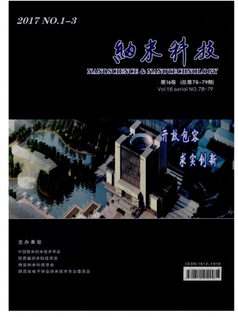 納米科技雜志